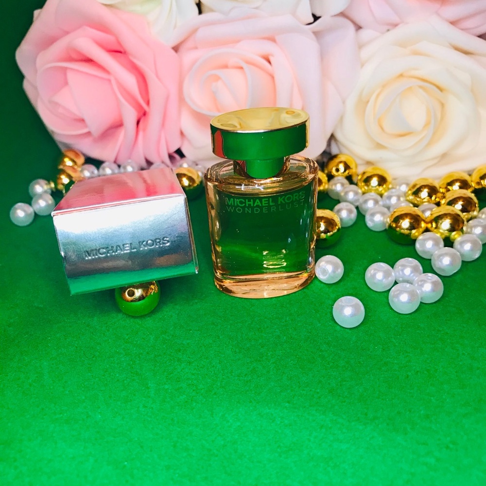 Michael Kors Wonderlust